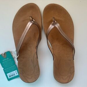 OluKai Women's Brown Sandals
